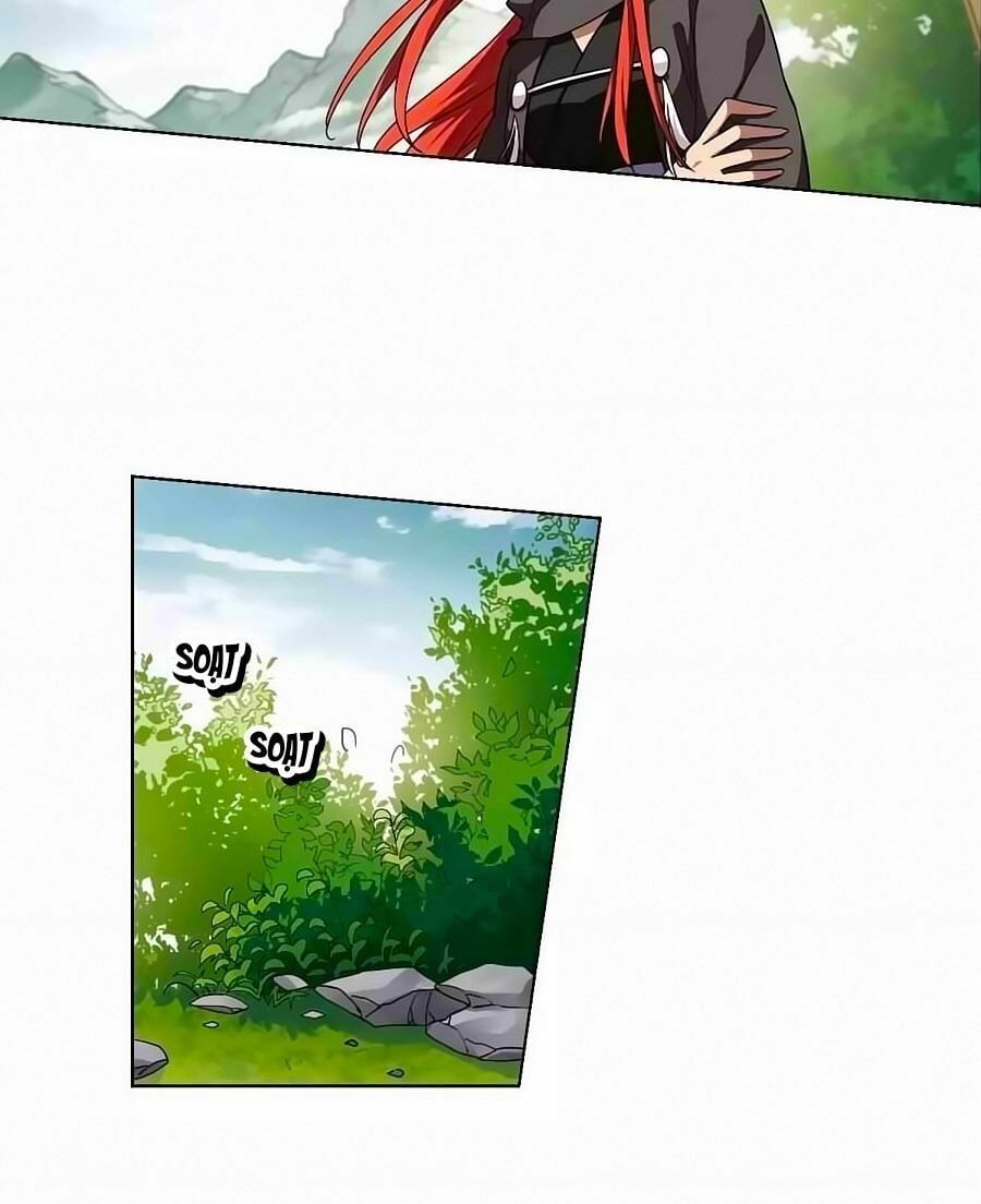 đọc truyện Phượng Nghịch Thiên Hạ Chương 146.1 ảnh 11 tại Thiên Thai Truyện