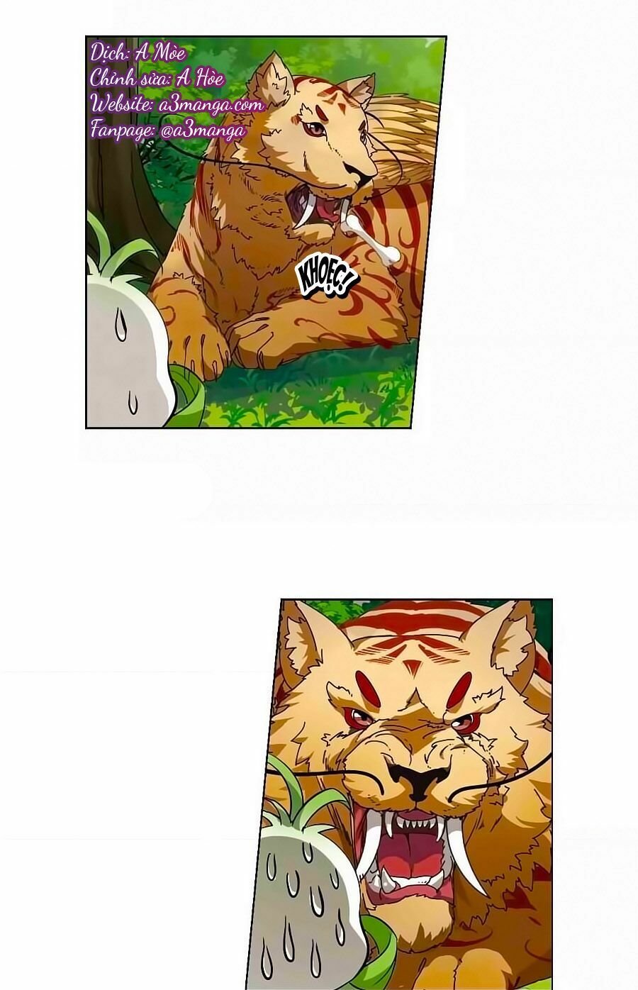 đọc truyện Phượng Nghịch Thiên Hạ Chương 146.2 ảnh 3 tại Thiên Thai Truyện