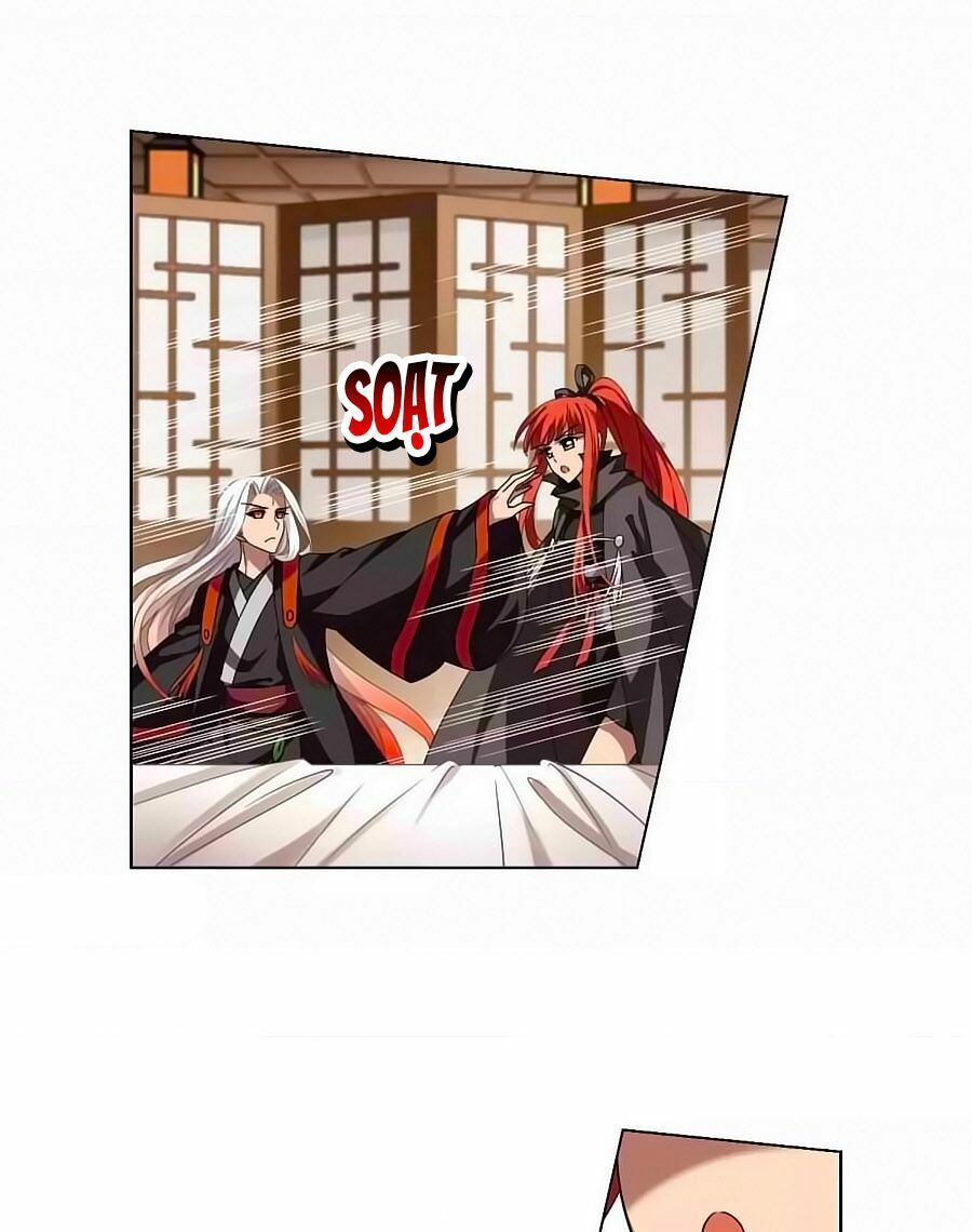 đọc truyện Phượng Nghịch Thiên Hạ Chương 146.2 ảnh 15 tại Thiên Thai Truyện