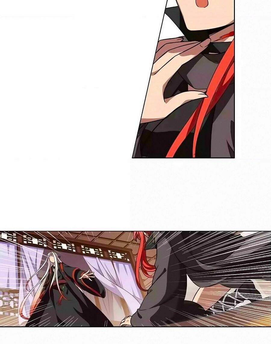 đọc truyện Phượng Nghịch Thiên Hạ Chương 146.2 ảnh 16 tại Thiên Thai Truyện