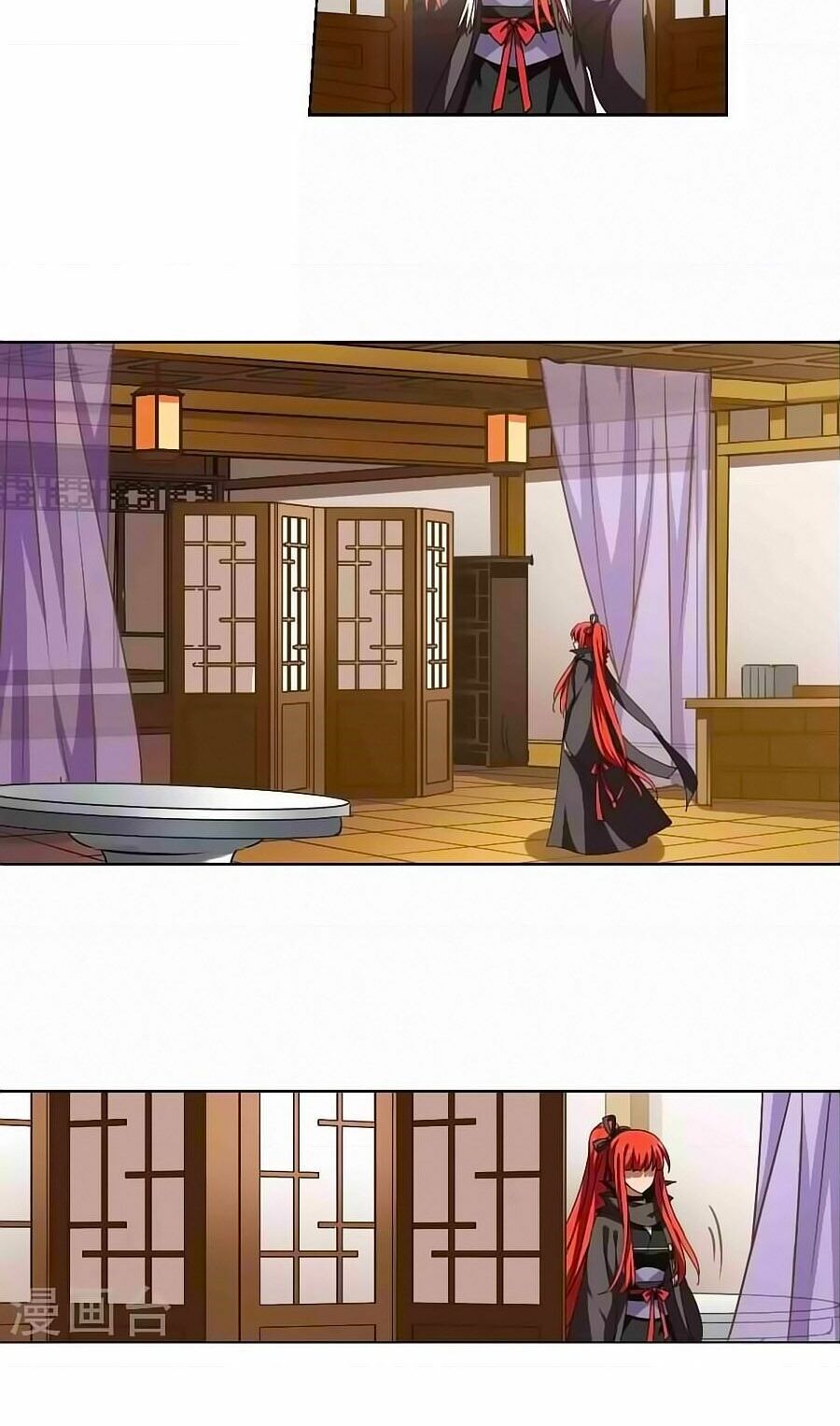 đọc truyện Phượng Nghịch Thiên Hạ Chương 146.2 ảnh 10 tại Thiên Thai Truyện