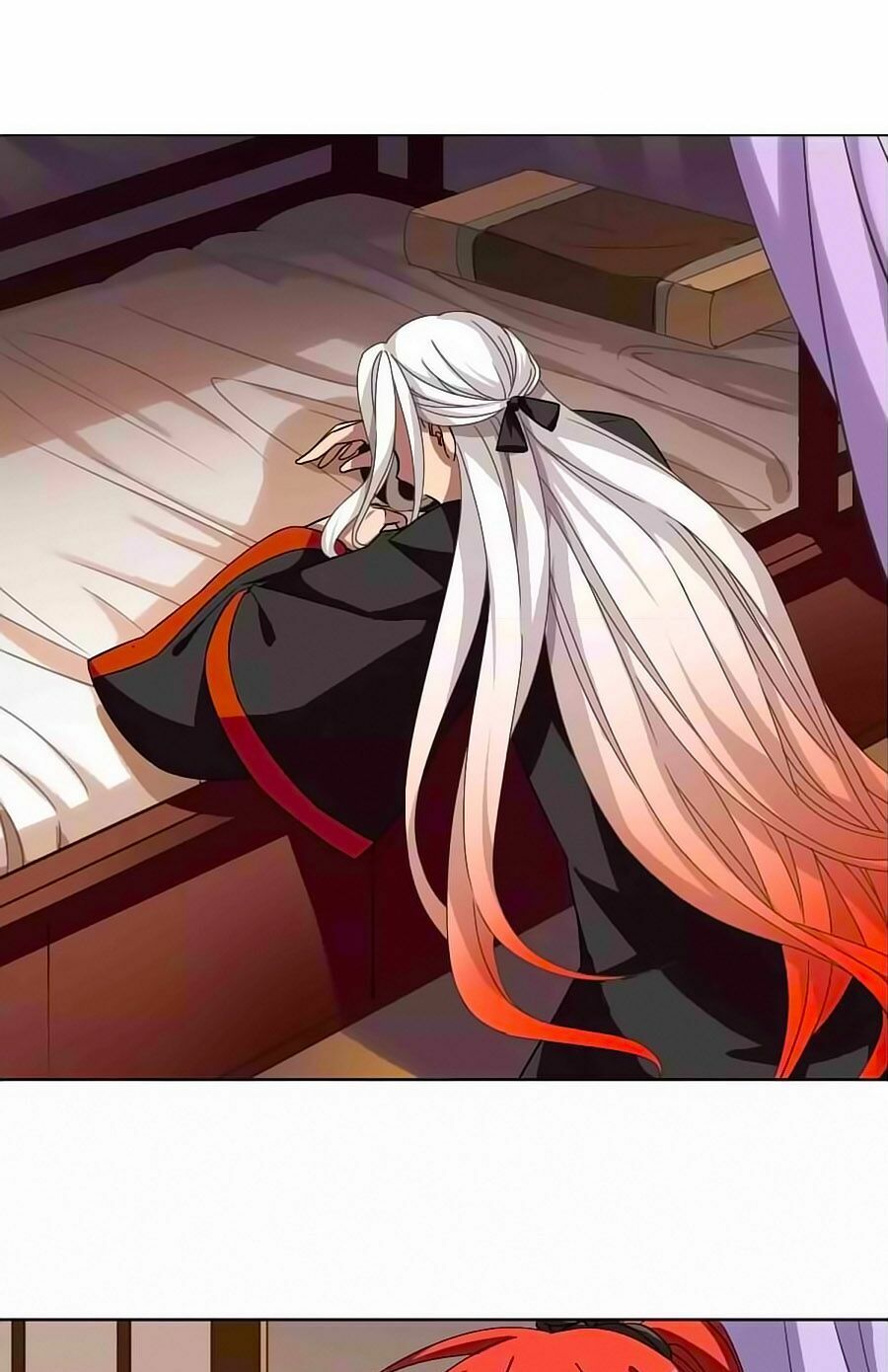 đọc truyện Phượng Nghịch Thiên Hạ Chương 146.2 ảnh 11 tại Thiên Thai Truyện