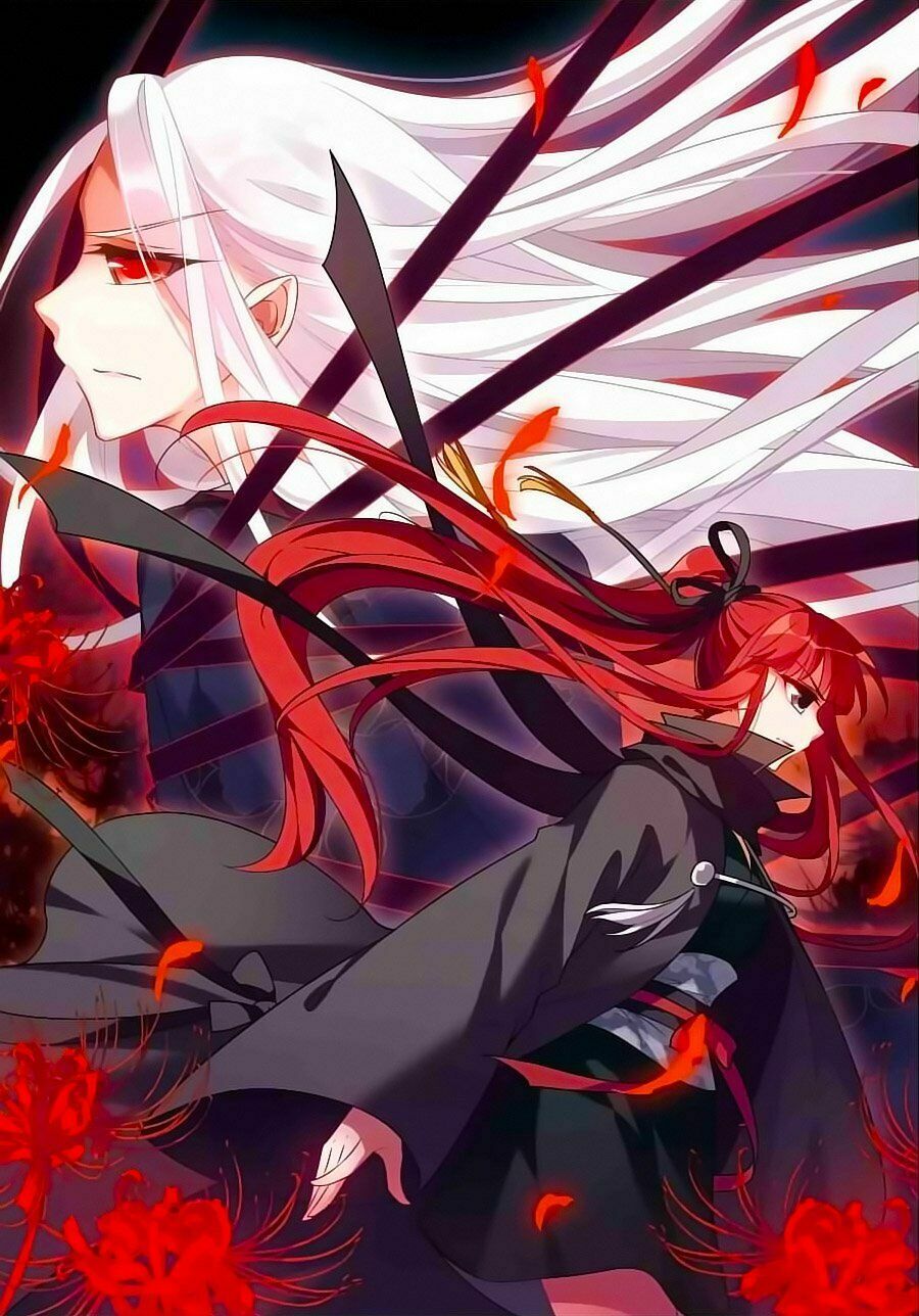 đọc truyện Phượng Nghịch Thiên Hạ Chương 147.1 ảnh 3 tại Thiên Thai Truyện