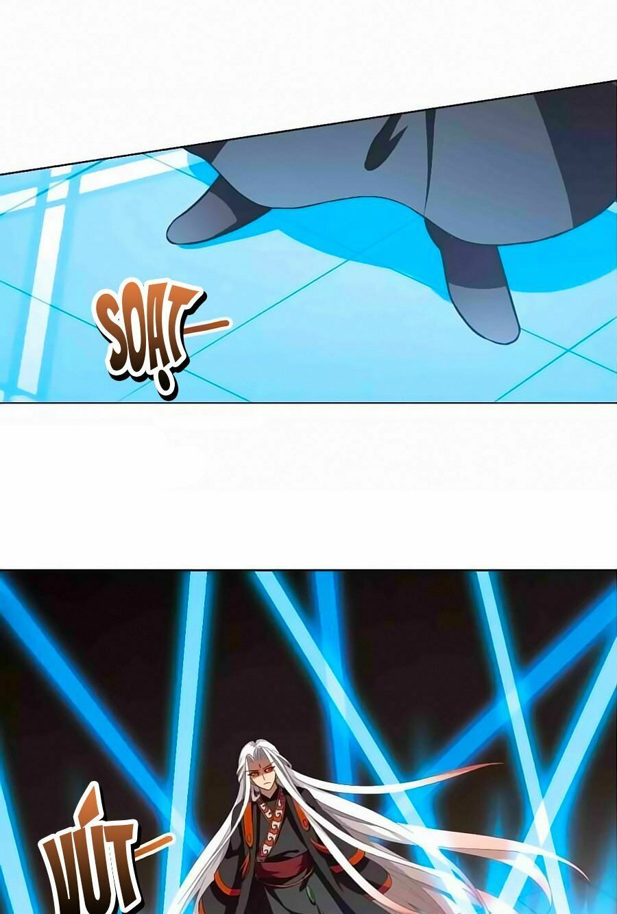 đọc truyện Phượng Nghịch Thiên Hạ Chương 147.1 ảnh 15 tại Thiên Thai Truyện