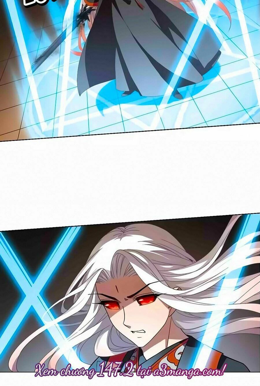 đọc truyện Phượng Nghịch Thiên Hạ Chương 147.1 ảnh 16 tại Thiên Thai Truyện