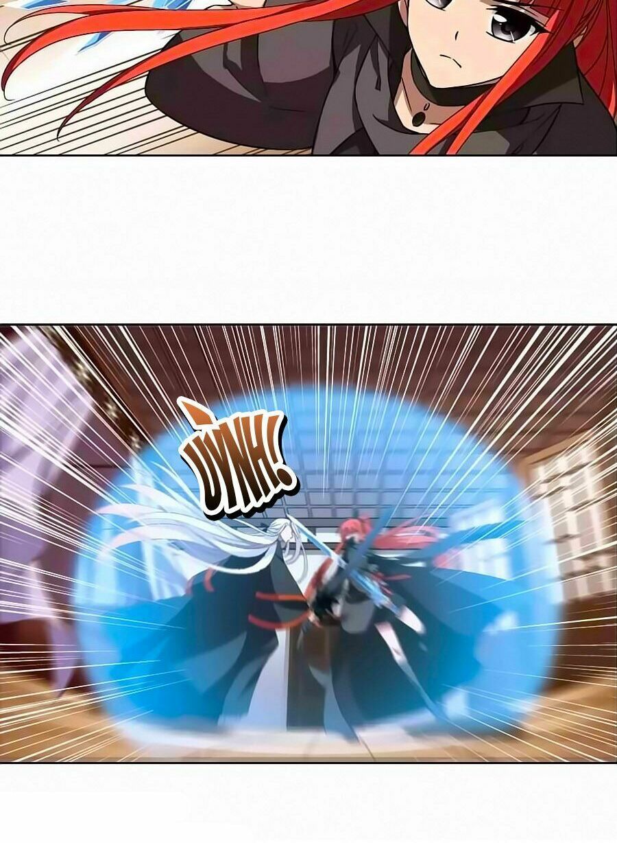 đọc truyện Phượng Nghịch Thiên Hạ Chương 147.1 ảnh 6 tại Thiên Thai Truyện