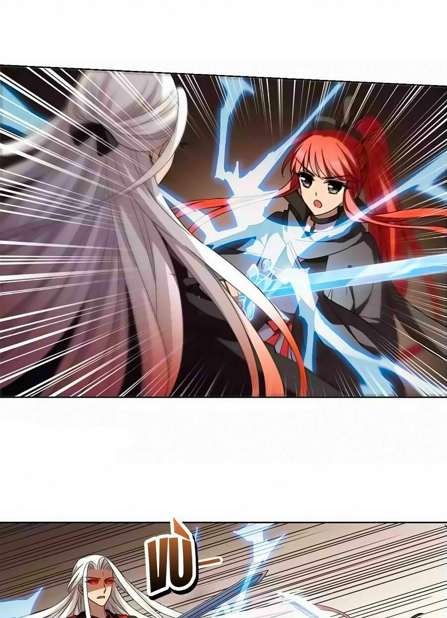 đọc truyện Phượng Nghịch Thiên Hạ Chương 147.1 ảnh 9 tại Thiên Thai Truyện