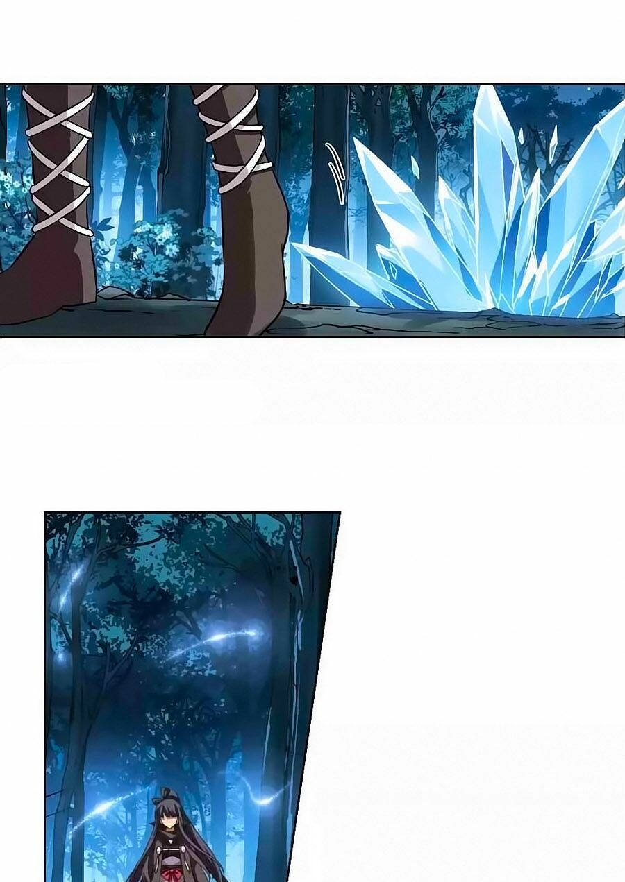 đọc truyện Phượng Nghịch Thiên Hạ Chương 148.1 ảnh 13 tại Thiên Thai Truyện