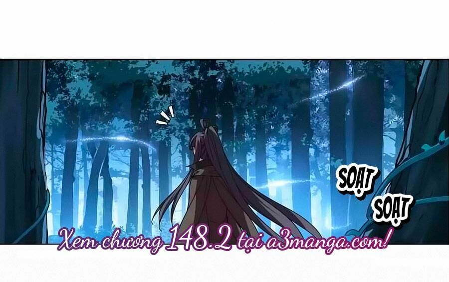 đọc truyện Phượng Nghịch Thiên Hạ Chương 148.1 ảnh 15 tại Thiên Thai Truyện