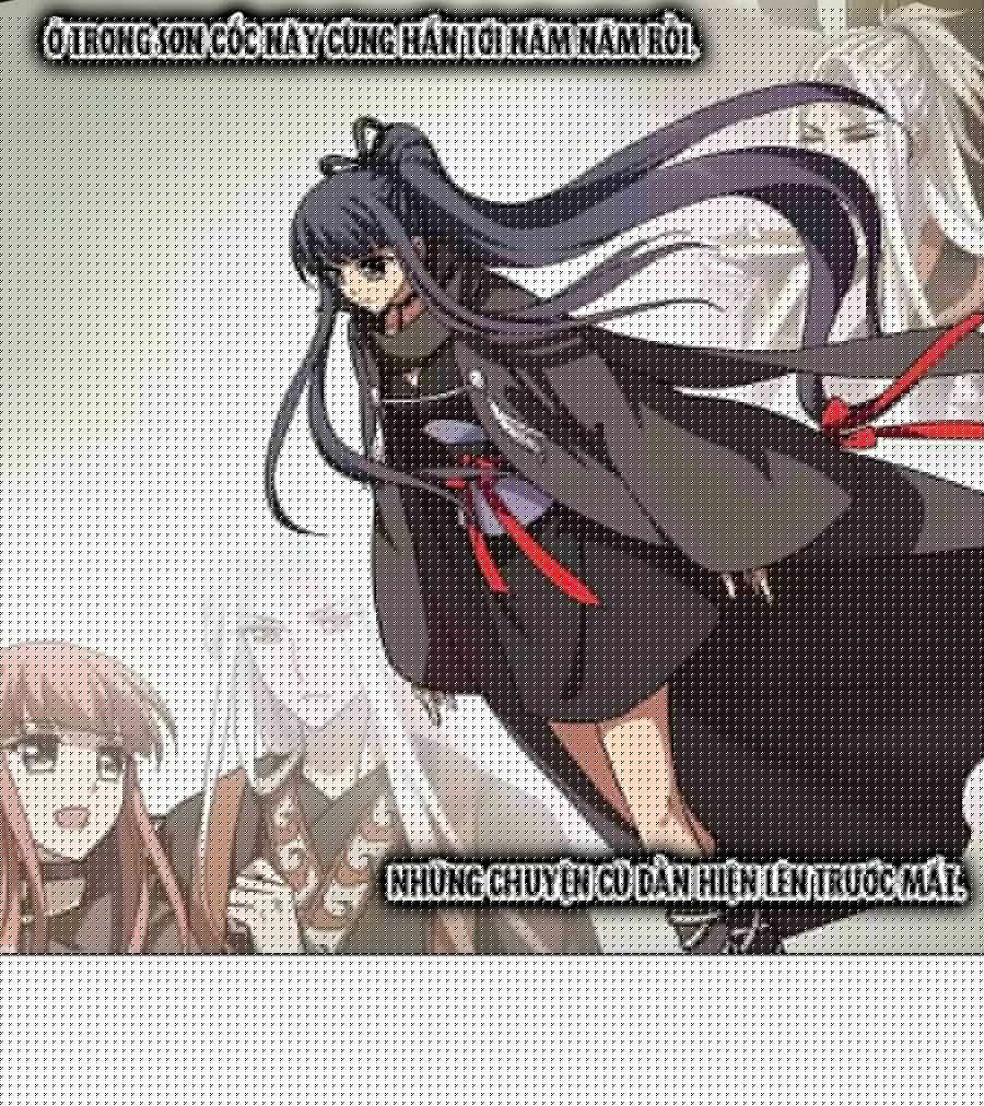 đọc truyện Phượng Nghịch Thiên Hạ Chương 148.1 ảnh 6 tại Thiên Thai Truyện