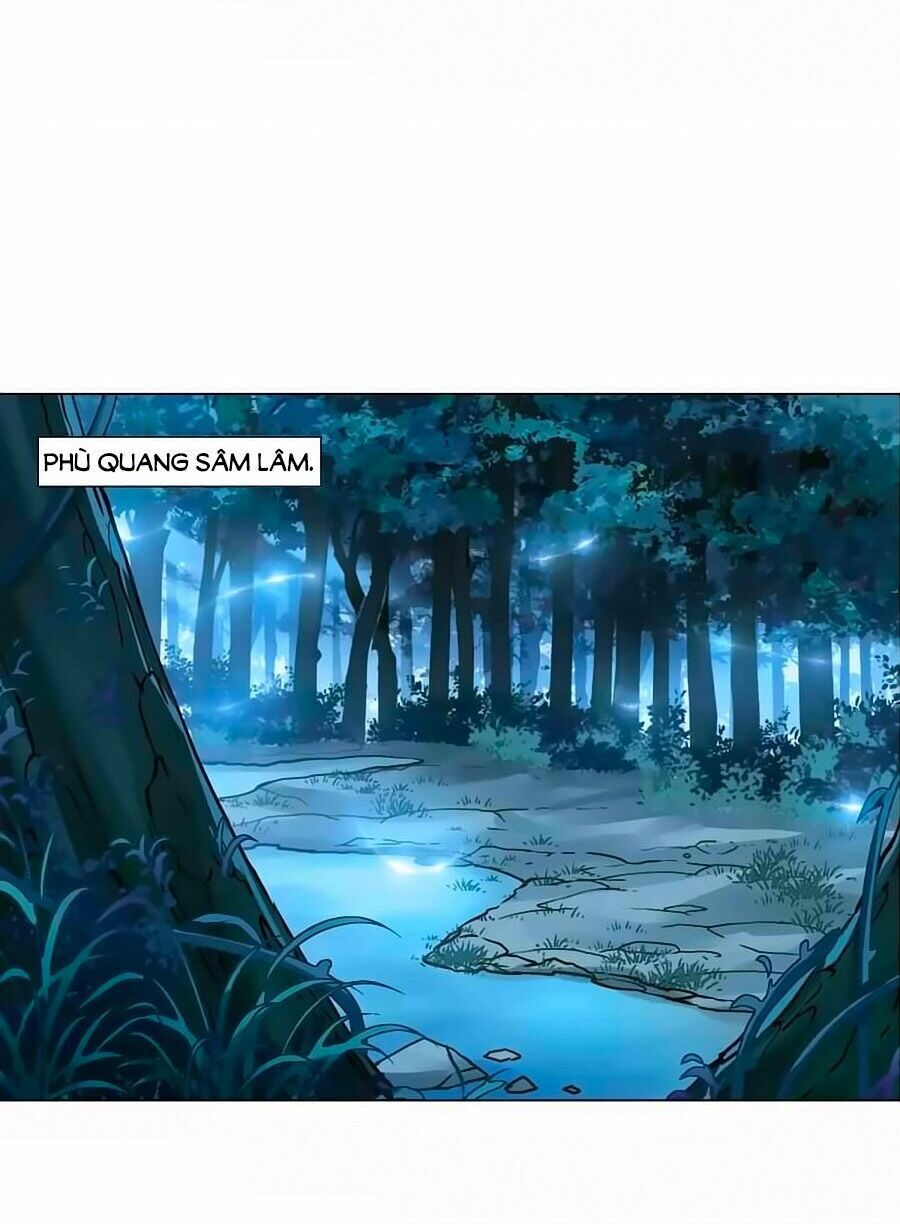 đọc truyện Phượng Nghịch Thiên Hạ Chương 148.1 ảnh 8 tại Thiên Thai Truyện