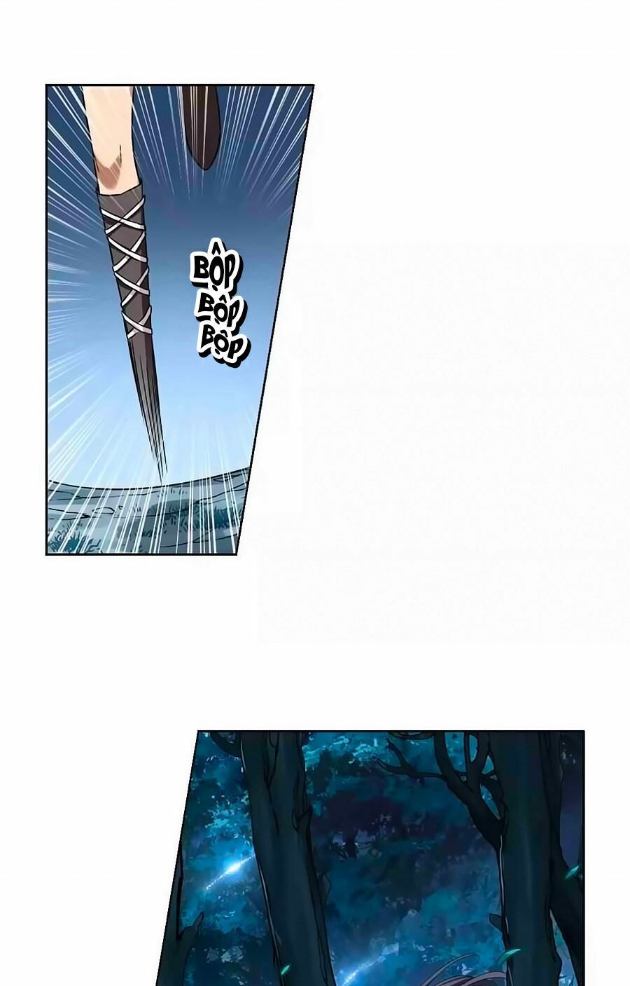 đọc truyện Phượng Nghịch Thiên Hạ Chương 148.1 ảnh 9 tại Thiên Thai Truyện