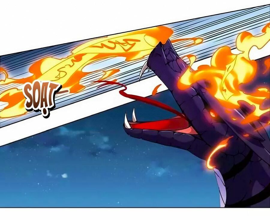 đọc truyện Phượng Nghịch Thiên Hạ Chương 148.2 ảnh 13 tại Thiên Thai Truyện