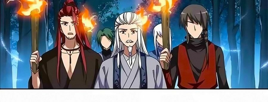 đọc truyện Phượng Nghịch Thiên Hạ Chương 148.2 ảnh 4 tại Thiên Thai Truyện