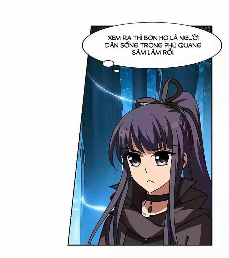 đọc truyện Phượng Nghịch Thiên Hạ Chương 148.2 ảnh 5 tại Thiên Thai Truyện