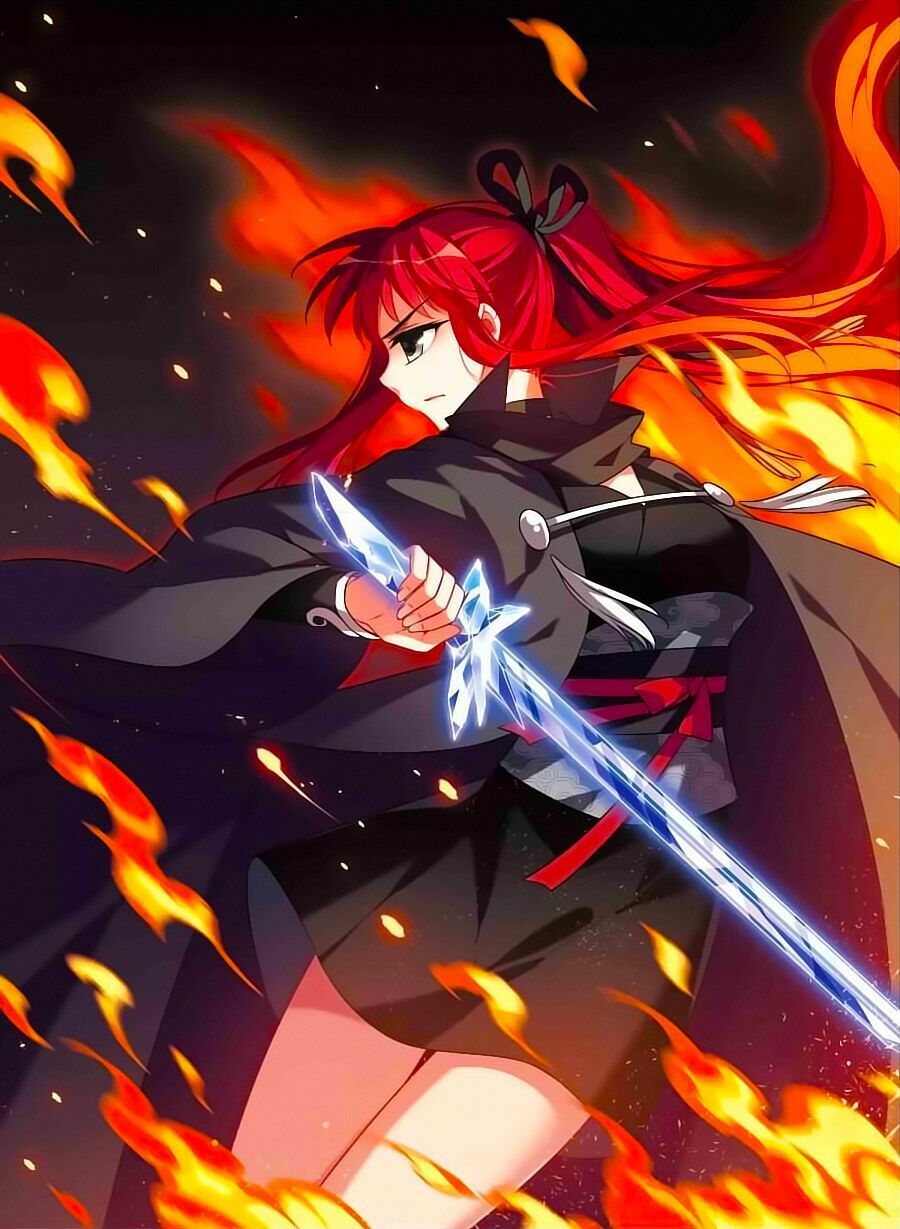 đọc truyện Phượng Nghịch Thiên Hạ Chương 149.1 ảnh 3 tại Thiên Thai Truyện