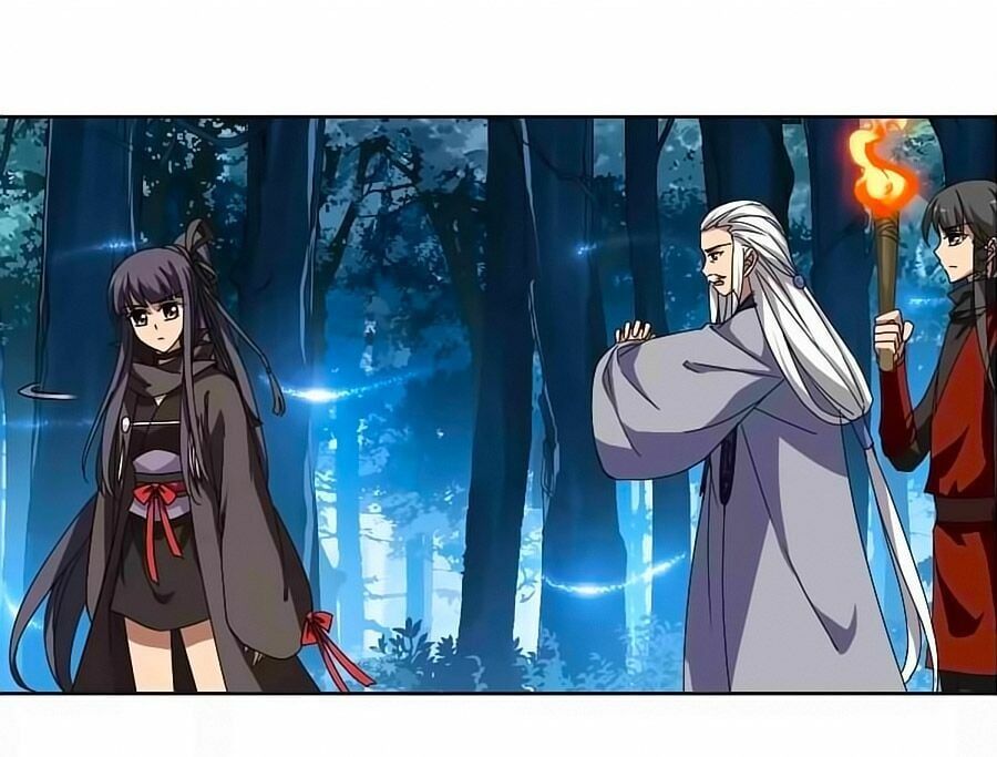 đọc truyện Phượng Nghịch Thiên Hạ Chương 149.1 ảnh 15 tại Thiên Thai Truyện