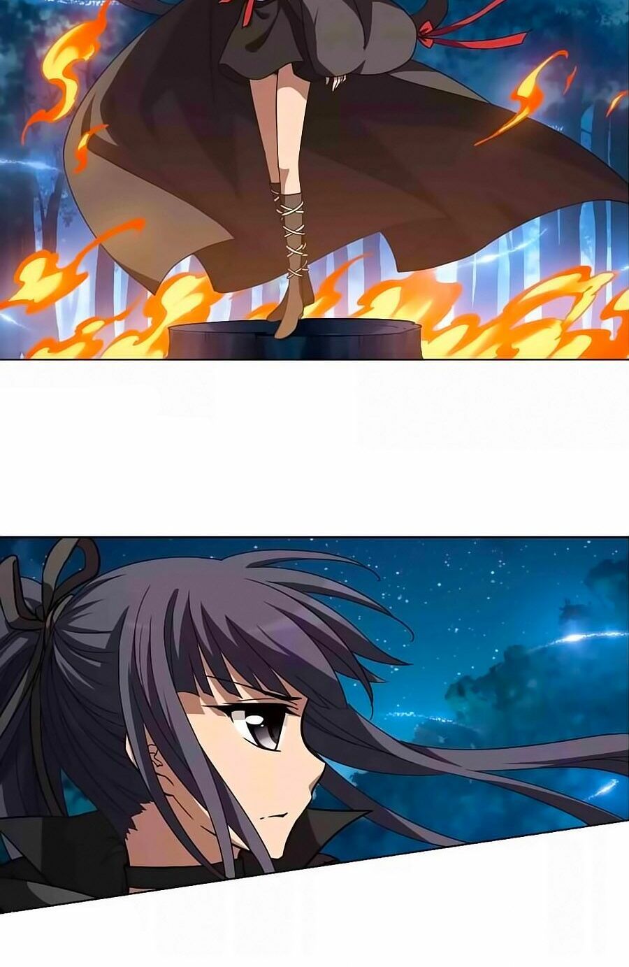 đọc truyện Phượng Nghịch Thiên Hạ Chương 149.1 ảnh 7 tại Thiên Thai Truyện