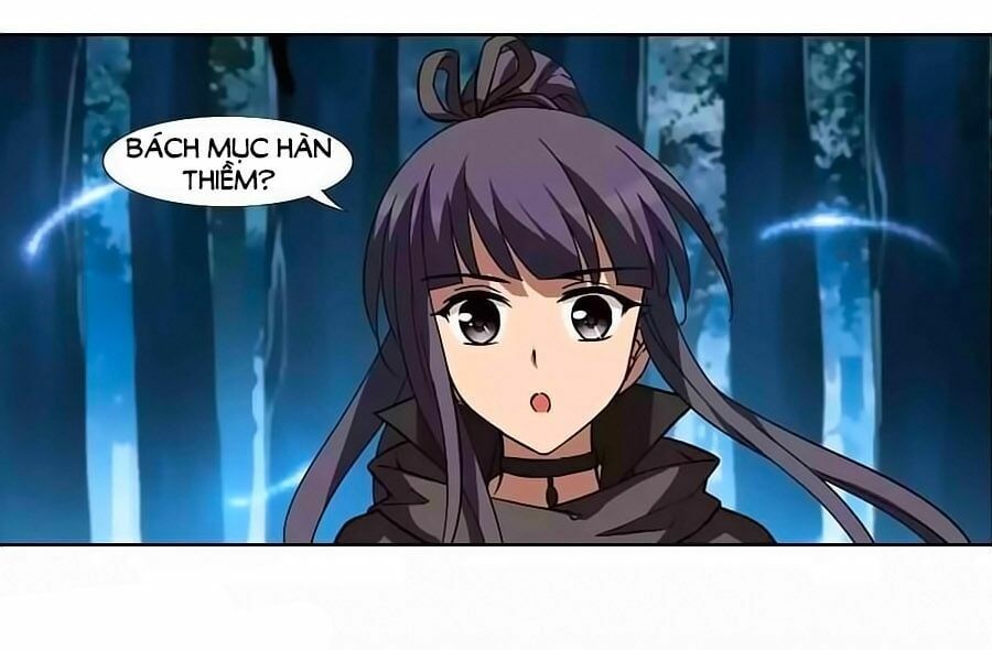 đọc truyện Phượng Nghịch Thiên Hạ Chương 149.2 ảnh 5 tại Thiên Thai Truyện