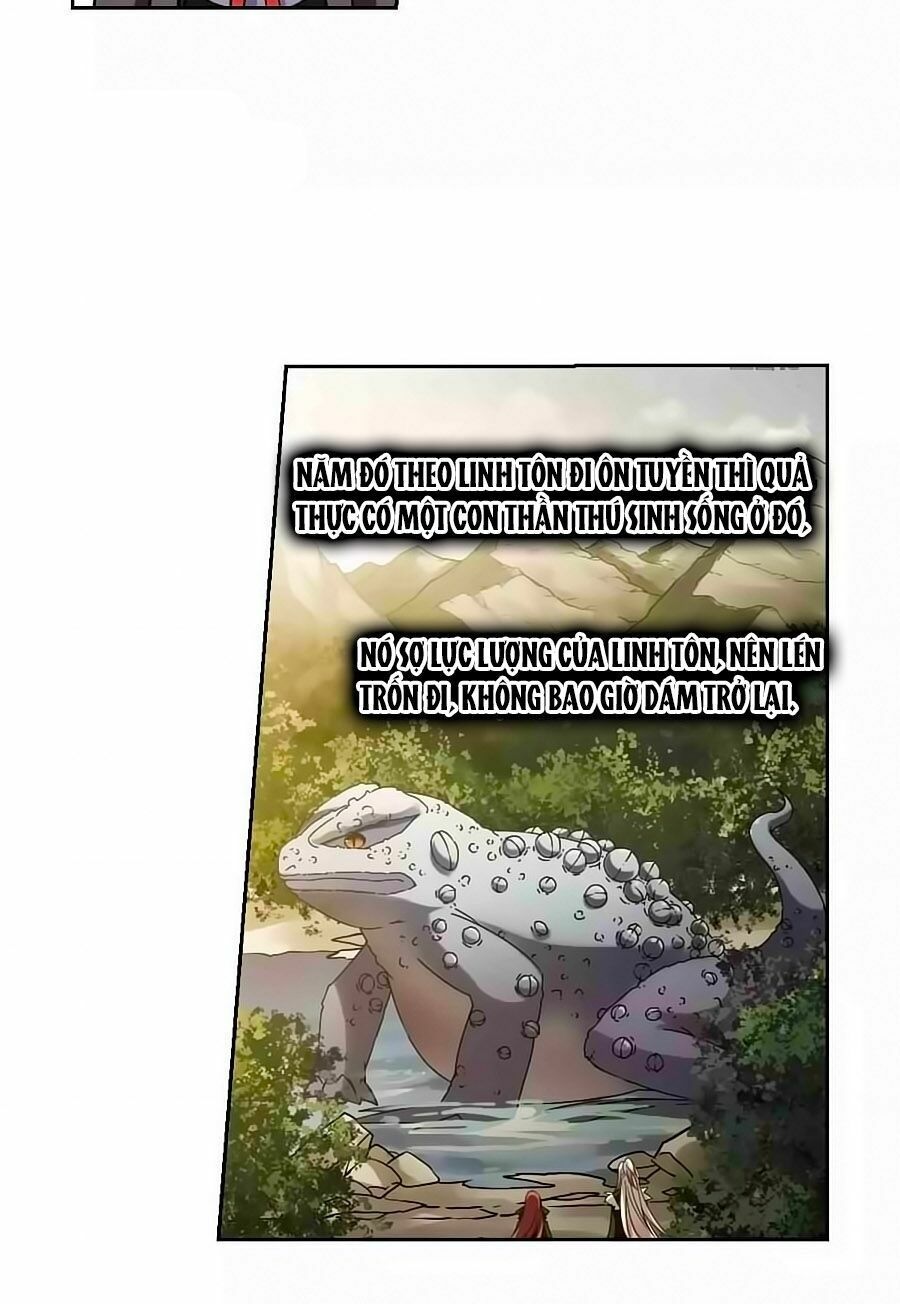 đọc truyện Phượng Nghịch Thiên Hạ Chương 149.2 ảnh 9 tại Thiên Thai Truyện