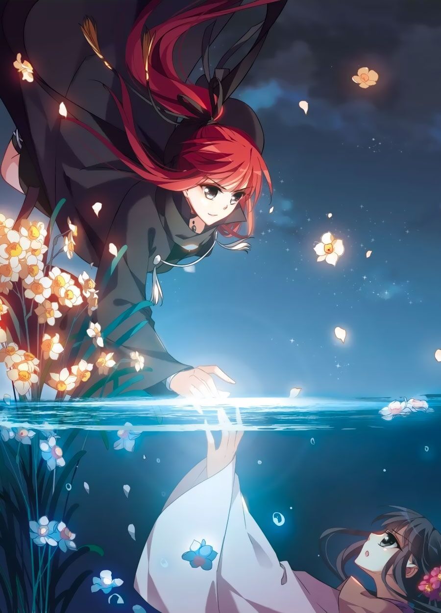 đọc truyện Phượng Nghịch Thiên Hạ Chương 150.1 ảnh 3 tại Thiên Thai Truyện