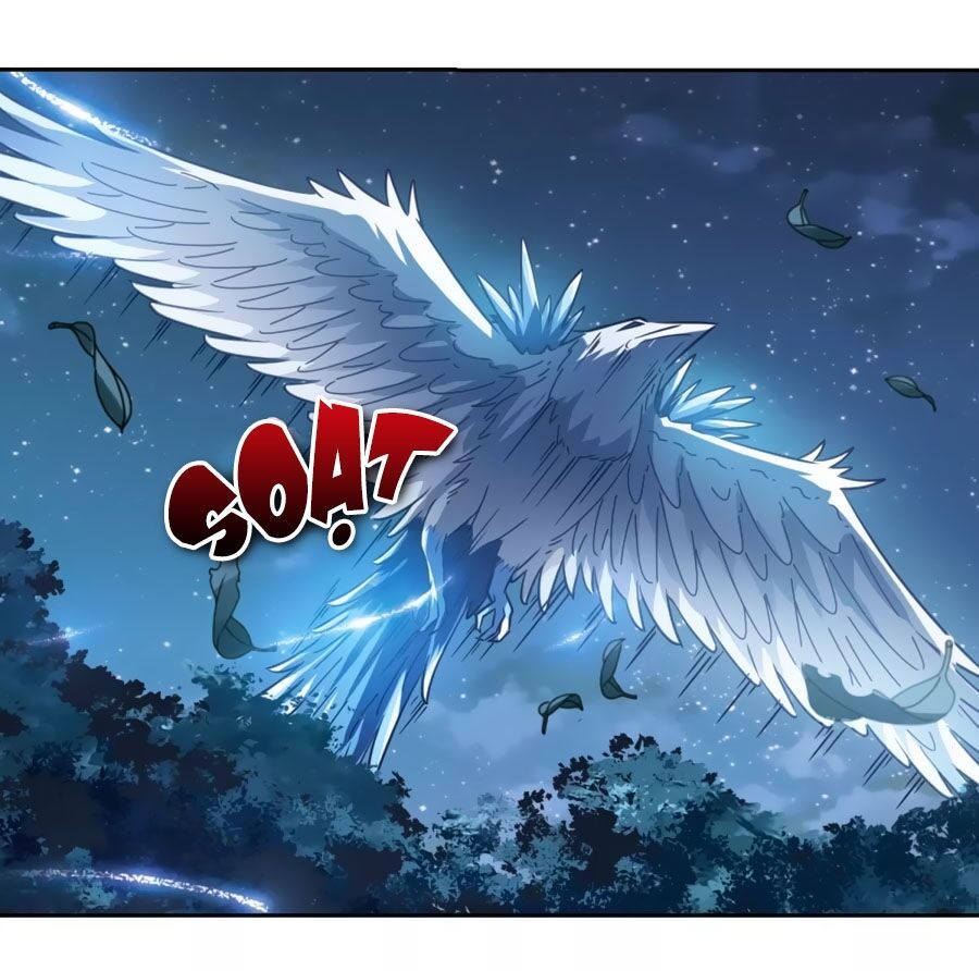 đọc truyện Phượng Nghịch Thiên Hạ Chương 150.1 ảnh 12 tại Thiên Thai Truyện