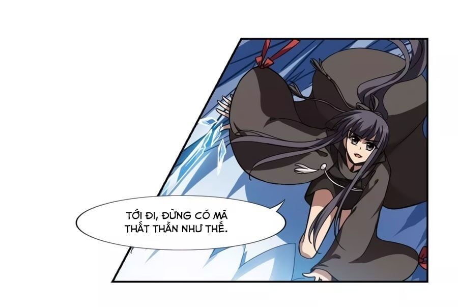 đọc truyện Phượng Nghịch Thiên Hạ Chương 150.1 ảnh 16 tại Thiên Thai Truyện