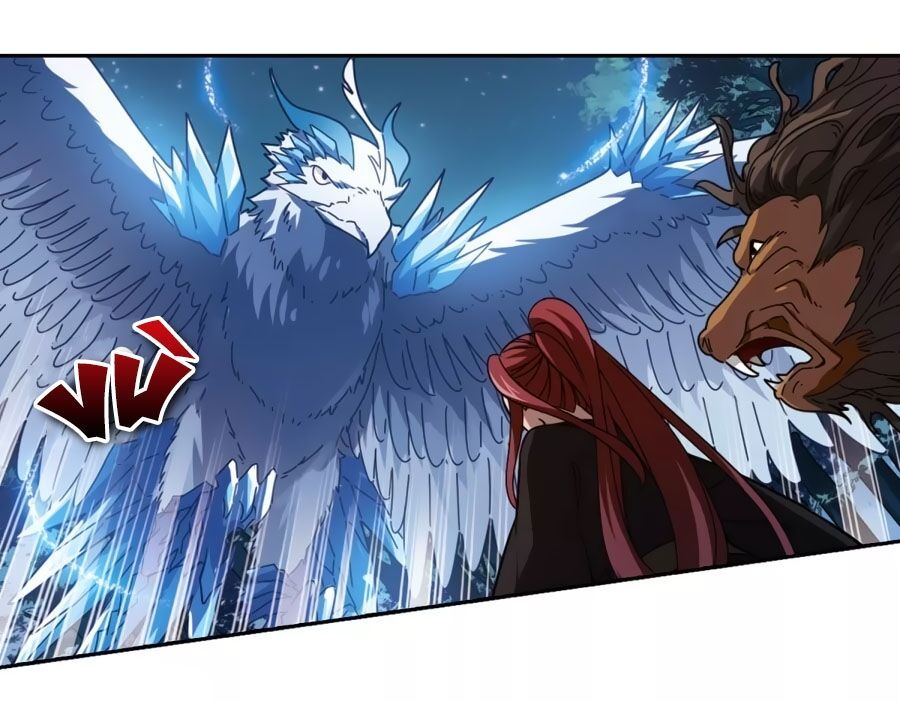 đọc truyện Phượng Nghịch Thiên Hạ Chương 150.1 ảnh 17 tại Thiên Thai Truyện