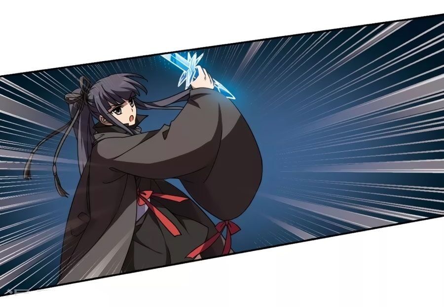 đọc truyện Phượng Nghịch Thiên Hạ Chương 150.1 ảnh 18 tại Thiên Thai Truyện