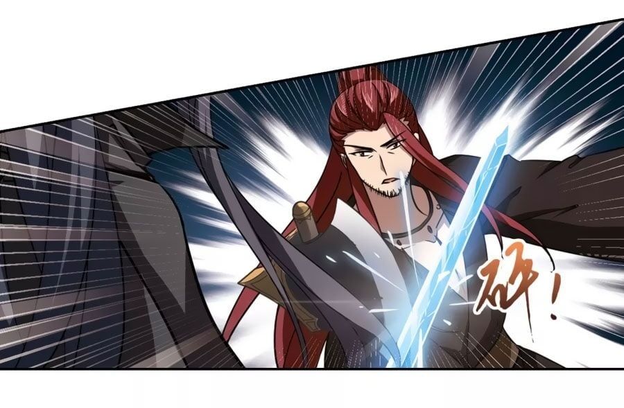 đọc truyện Phượng Nghịch Thiên Hạ Chương 150.1 ảnh 19 tại Thiên Thai Truyện