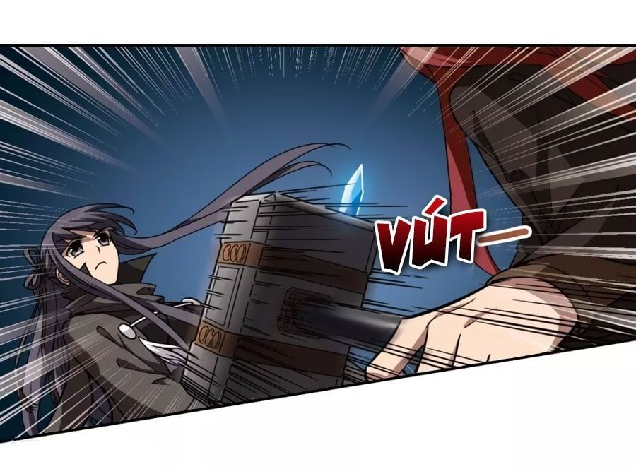 đọc truyện Phượng Nghịch Thiên Hạ Chương 150.1 ảnh 20 tại Thiên Thai Truyện