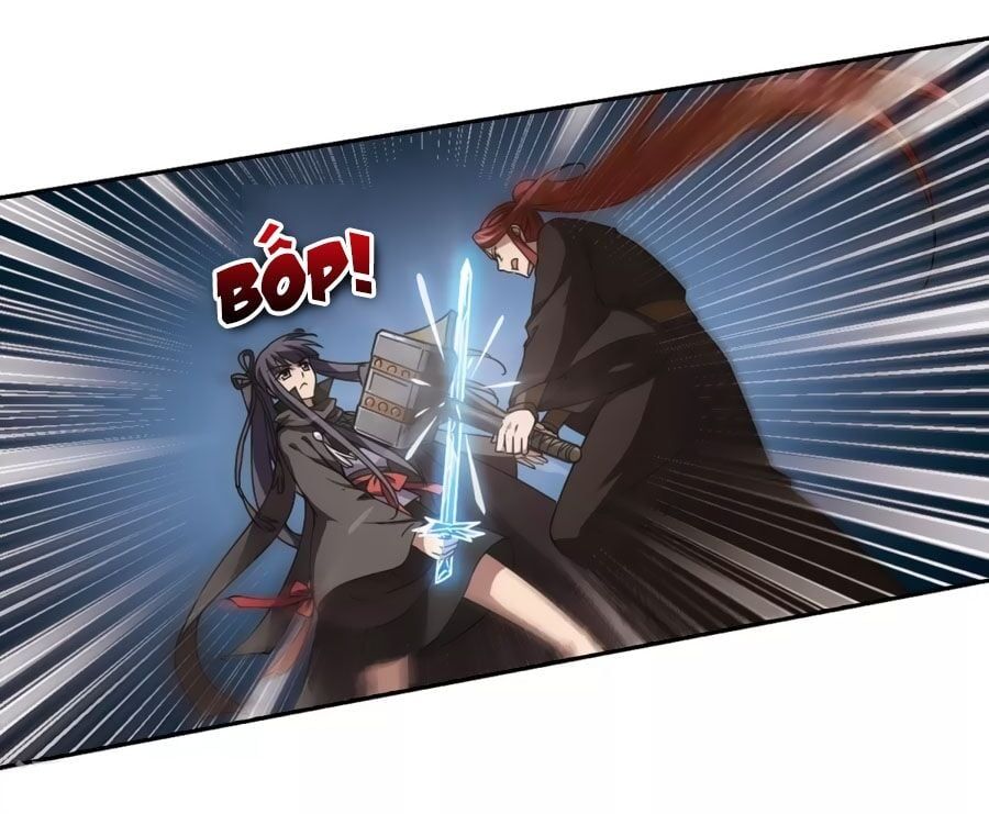 đọc truyện Phượng Nghịch Thiên Hạ Chương 150.1 ảnh 21 tại Thiên Thai Truyện