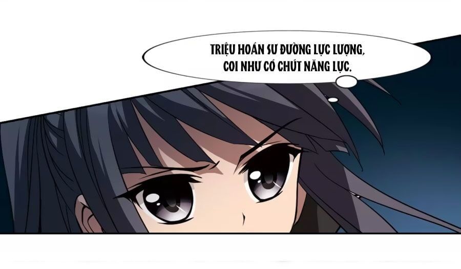 đọc truyện Phượng Nghịch Thiên Hạ Chương 150.1 ảnh 22 tại Thiên Thai Truyện