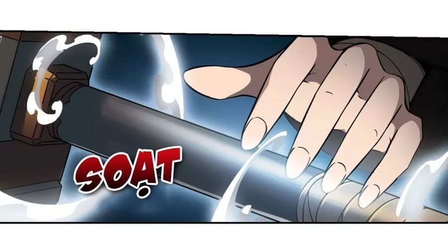 đọc truyện Phượng Nghịch Thiên Hạ Chương 150.1 ảnh 5 tại Thiên Thai Truyện