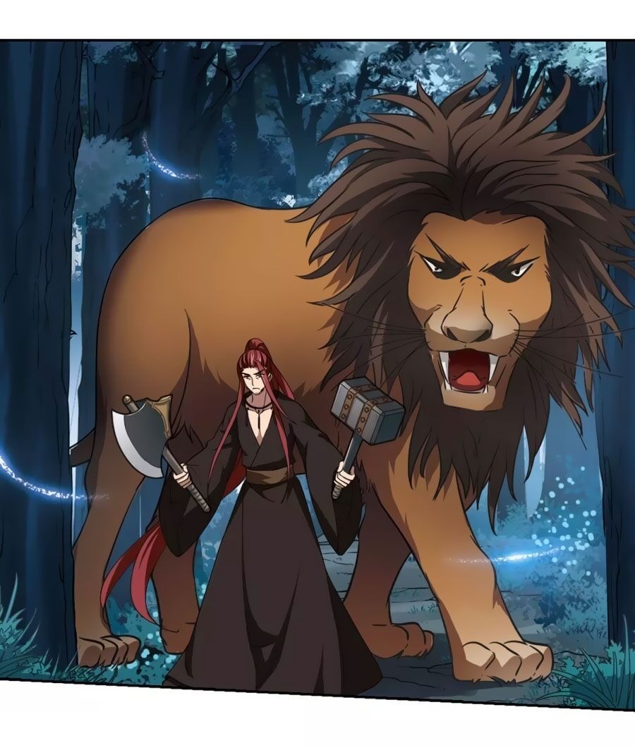 đọc truyện Phượng Nghịch Thiên Hạ Chương 150.1 ảnh 8 tại Thiên Thai Truyện