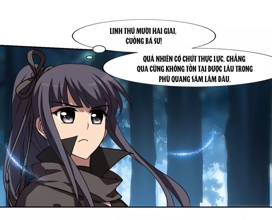 đọc truyện Phượng Nghịch Thiên Hạ Chương 150.1 ảnh 9 tại Thiên Thai Truyện