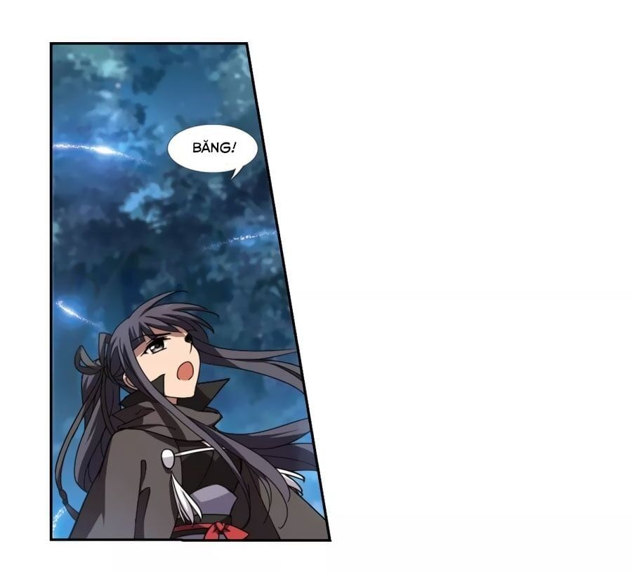 đọc truyện Phượng Nghịch Thiên Hạ Chương 150.1 ảnh 10 tại Thiên Thai Truyện