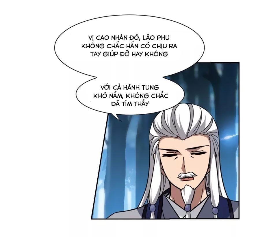 đọc truyện Phượng Nghịch Thiên Hạ Chương 150.2 ảnh 14 tại Thiên Thai Truyện