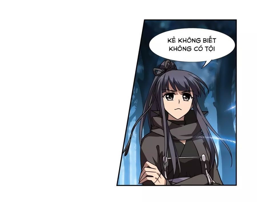 đọc truyện Phượng Nghịch Thiên Hạ Chương 150.2 ảnh 16 tại Thiên Thai Truyện