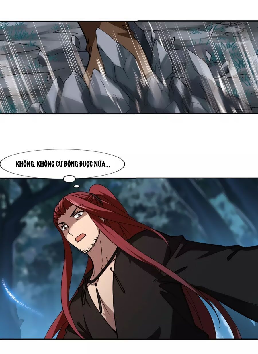 đọc truyện Phượng Nghịch Thiên Hạ Chương 150.2 ảnh 7 tại Thiên Thai Truyện