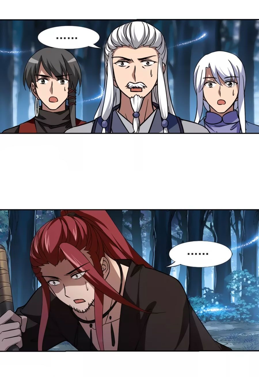 đọc truyện Phượng Nghịch Thiên Hạ Chương 150.2 ảnh 9 tại Thiên Thai Truyện