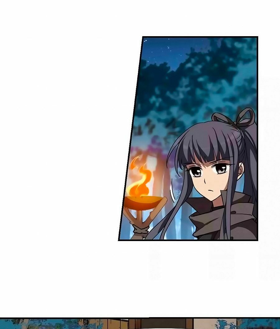 đọc truyện Phượng Nghịch Thiên Hạ Chương 151.1 ảnh 16 tại Thiên Thai Truyện