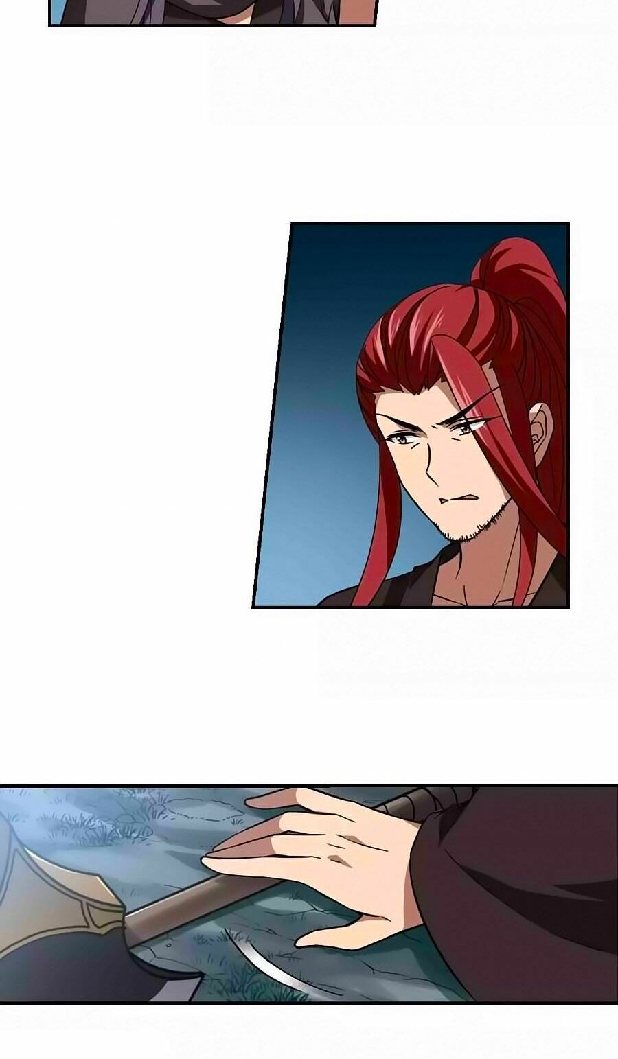 đọc truyện Phượng Nghịch Thiên Hạ Chương 151.1 ảnh 6 tại Thiên Thai Truyện