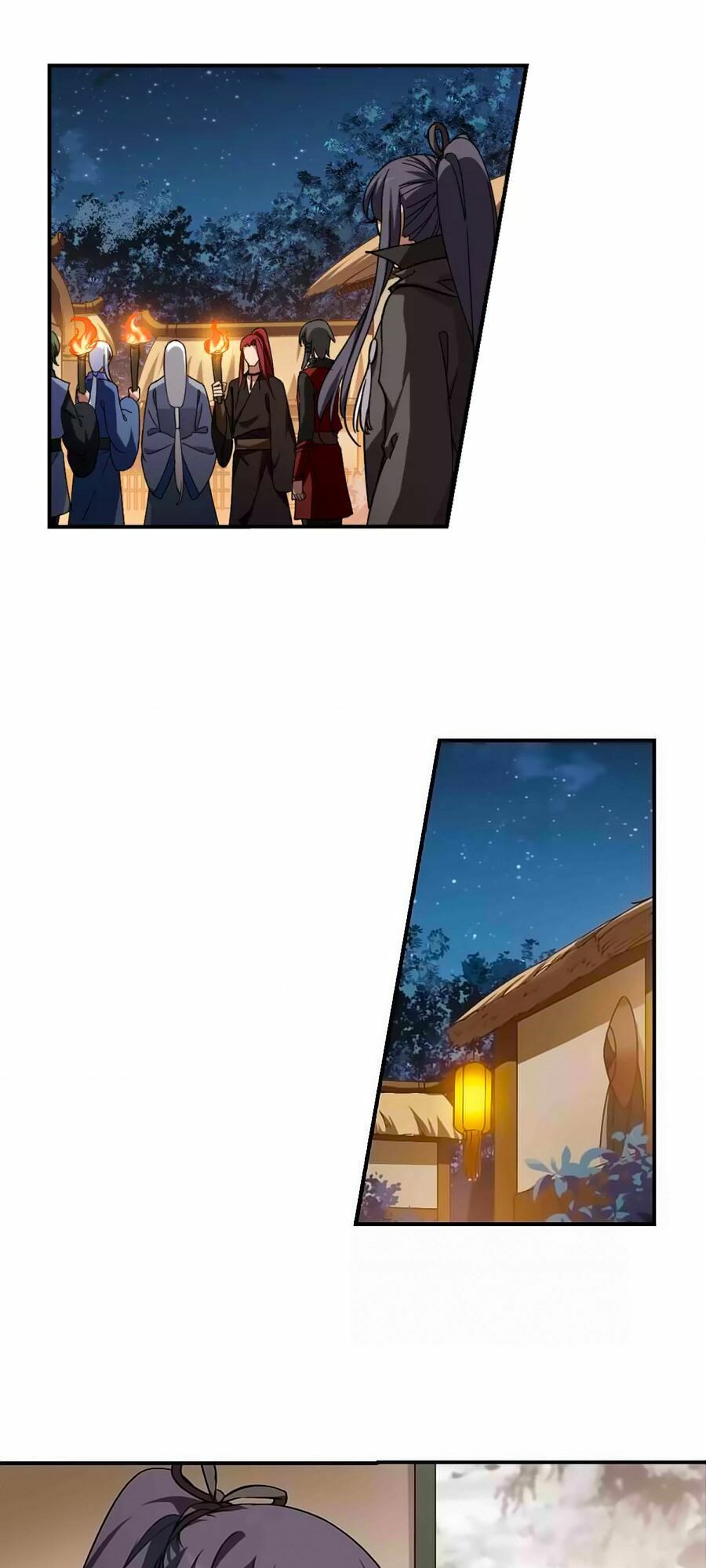 đọc truyện Phượng Nghịch Thiên Hạ Chương 151.2 ảnh 3 tại Thiên Thai Truyện