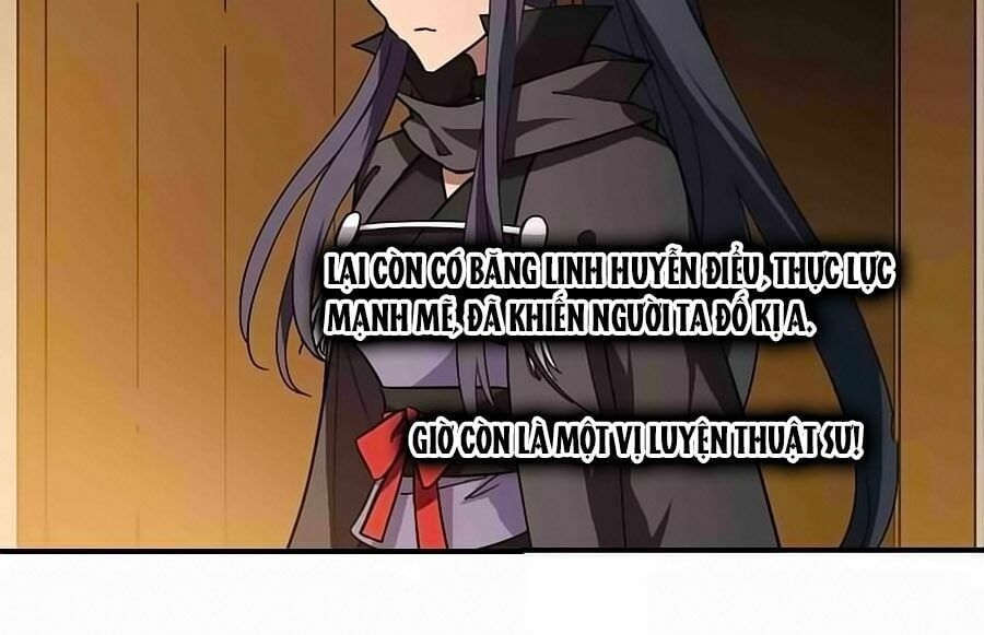 đọc truyện Phượng Nghịch Thiên Hạ Chương 151.2 ảnh 12 tại Thiên Thai Truyện