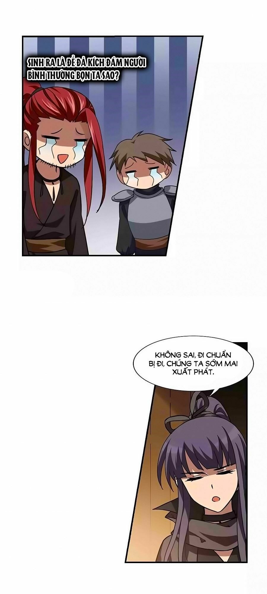 đọc truyện Phượng Nghịch Thiên Hạ Chương 151.2 ảnh 13 tại Thiên Thai Truyện