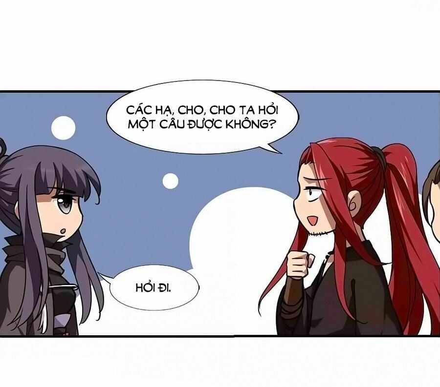 đọc truyện Phượng Nghịch Thiên Hạ Chương 151.2 ảnh 14 tại Thiên Thai Truyện