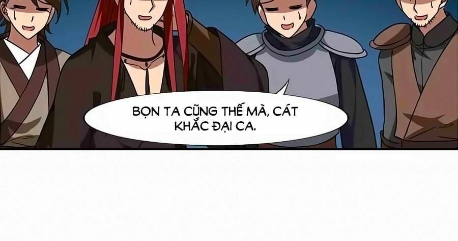 đọc truyện Phượng Nghịch Thiên Hạ Chương 151.2 ảnh 18 tại Thiên Thai Truyện