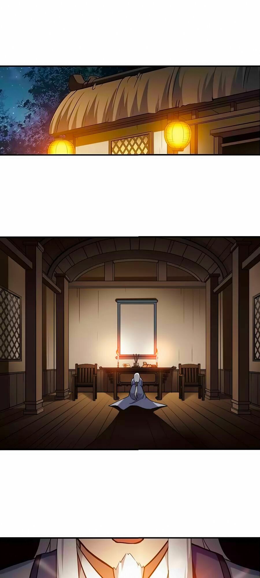 đọc truyện Phượng Nghịch Thiên Hạ Chương 151.2 ảnh 19 tại Thiên Thai Truyện