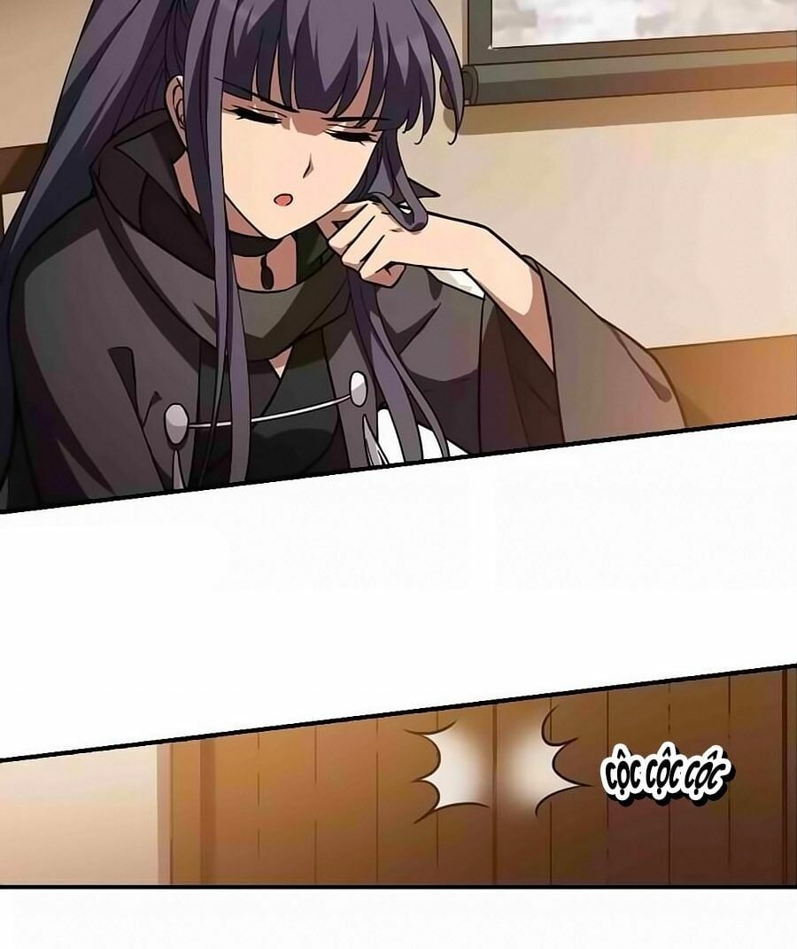 đọc truyện Phượng Nghịch Thiên Hạ Chương 151.2 ảnh 4 tại Thiên Thai Truyện